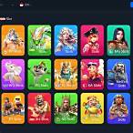 slot gaming 66